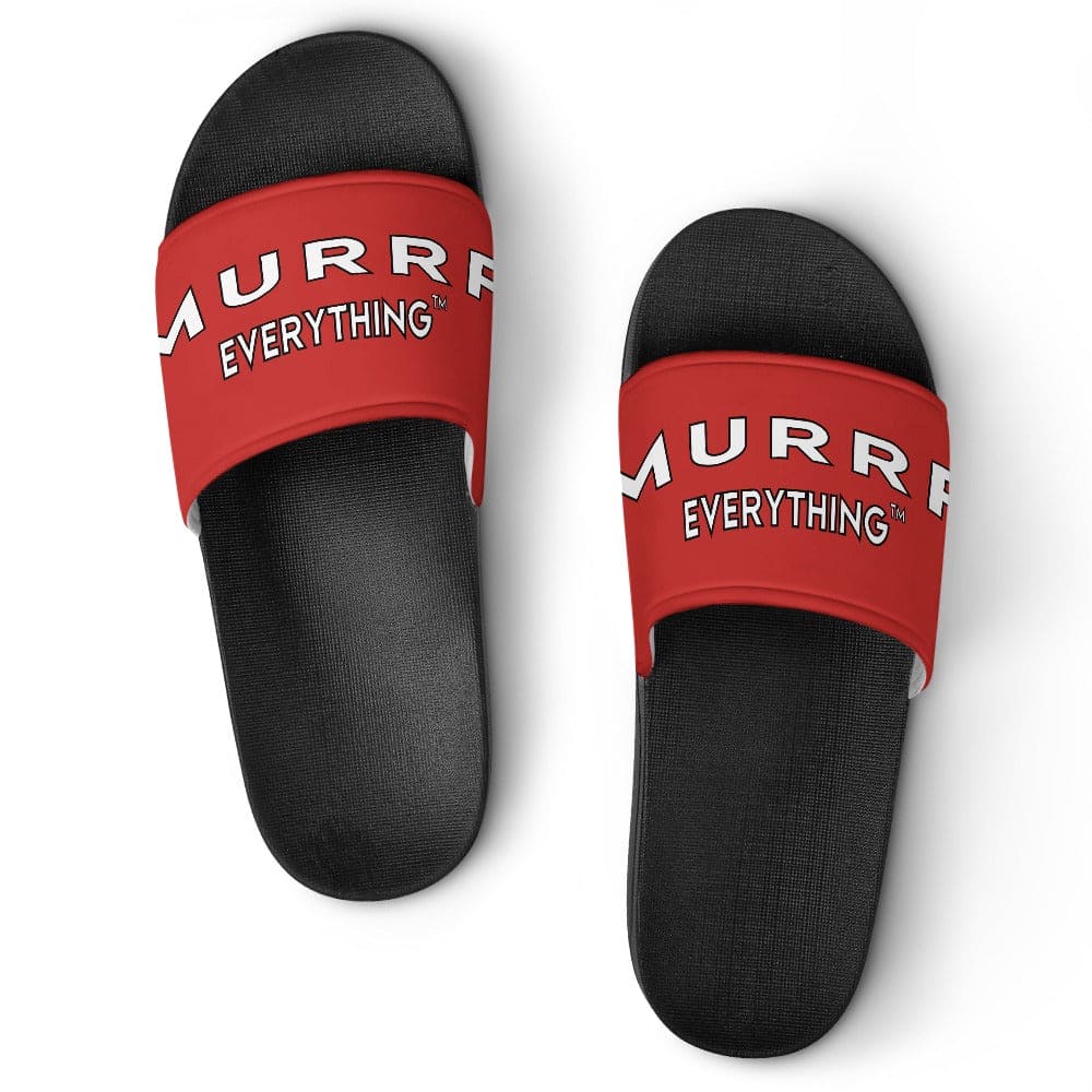 Murrp Original Slippers