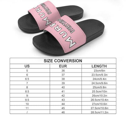 Murrp Original Slippers