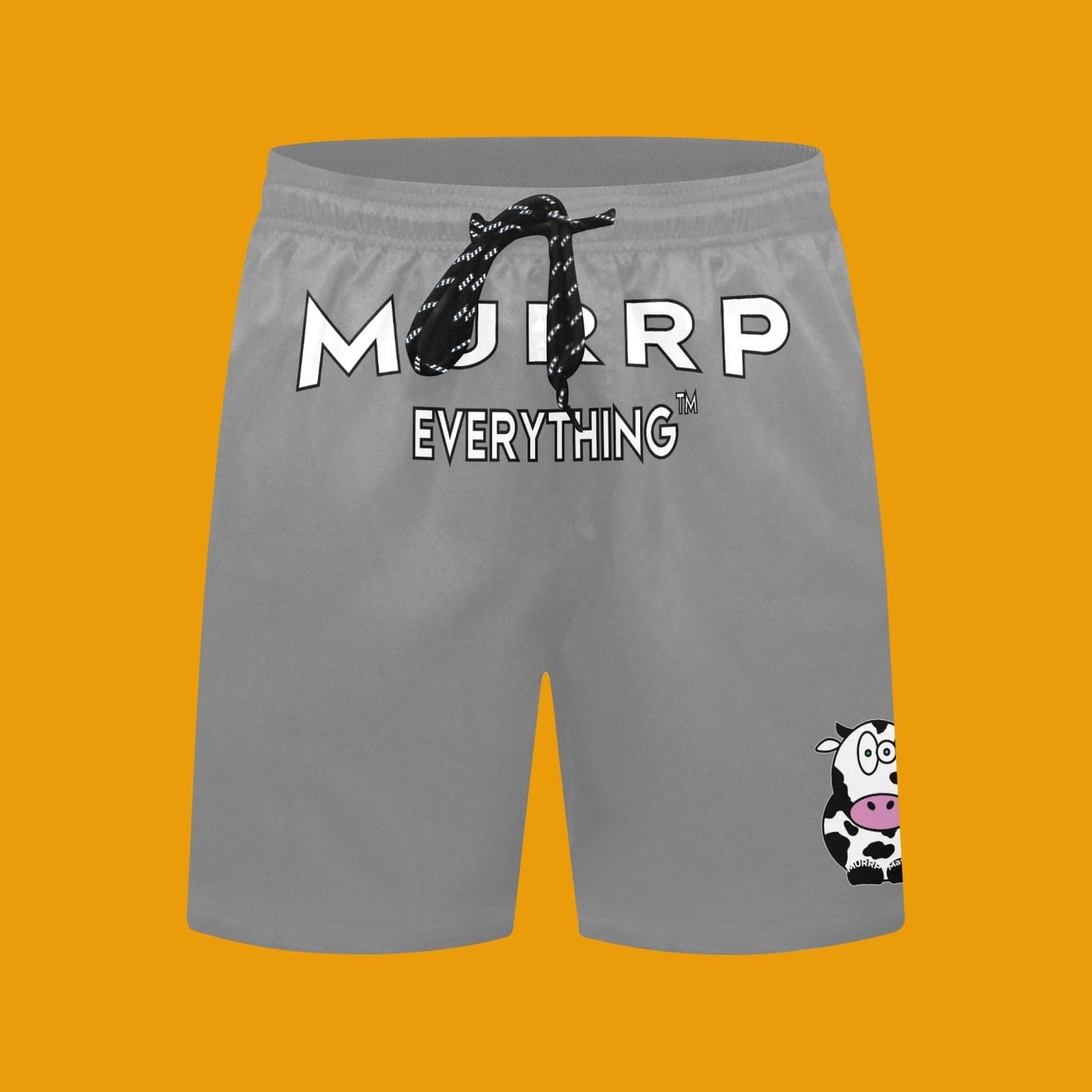 Murrp Original Swim Trunks