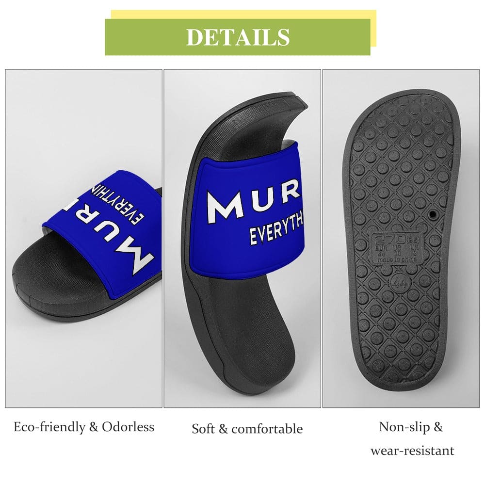 Murrp Original Slippers