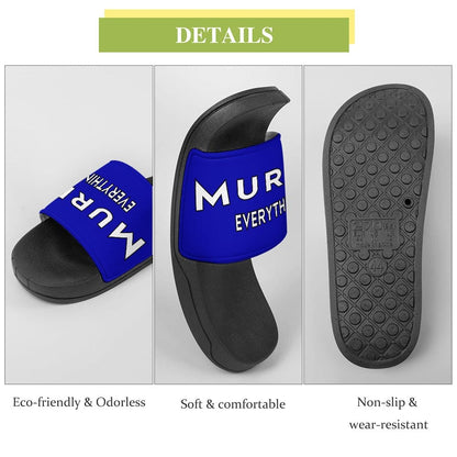Murrp Original Slippers