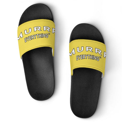 Murrp Original Slippers