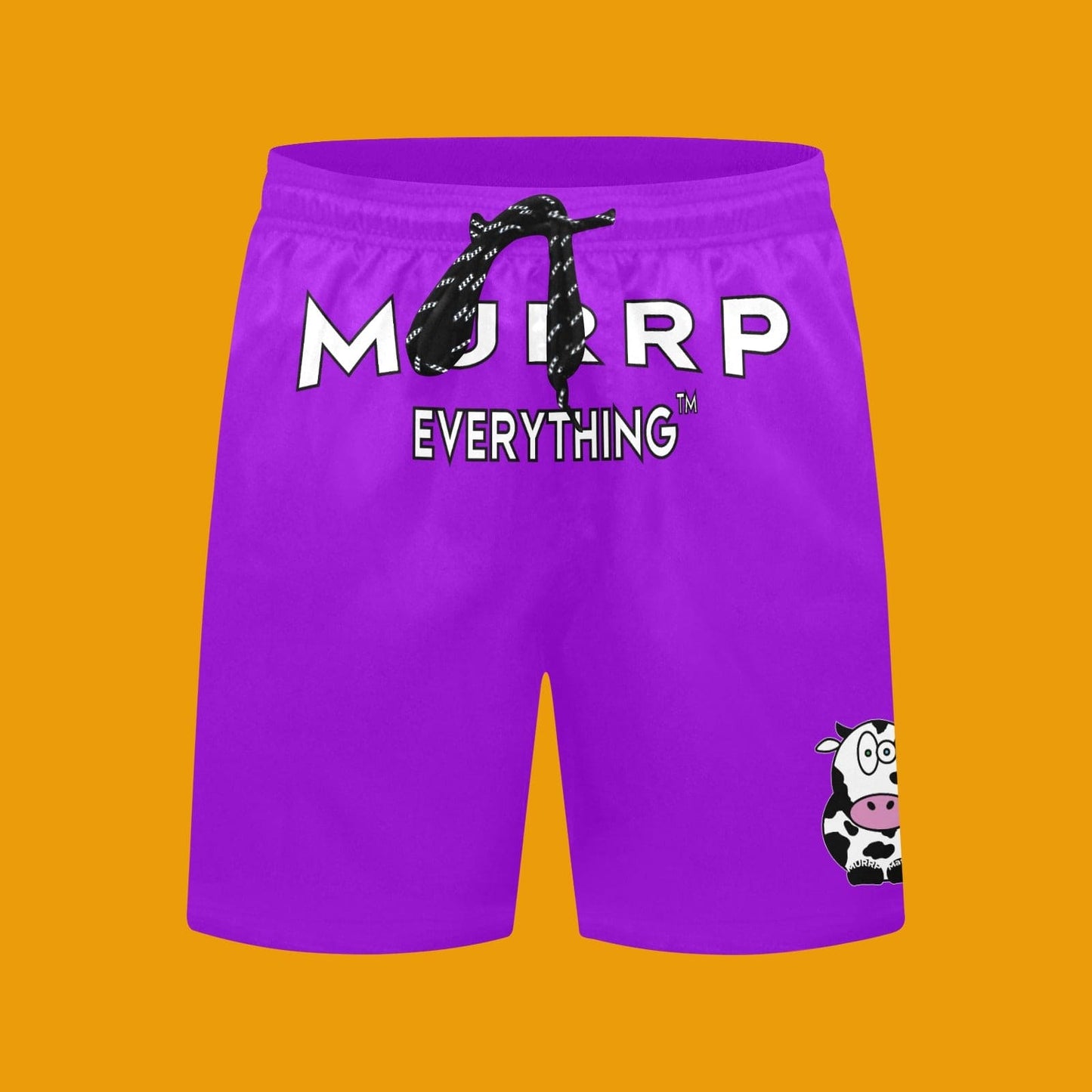 Murrp Original Swim Trunks