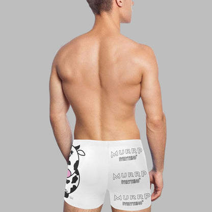 Murrp Essentials Men's Swimming Trunks