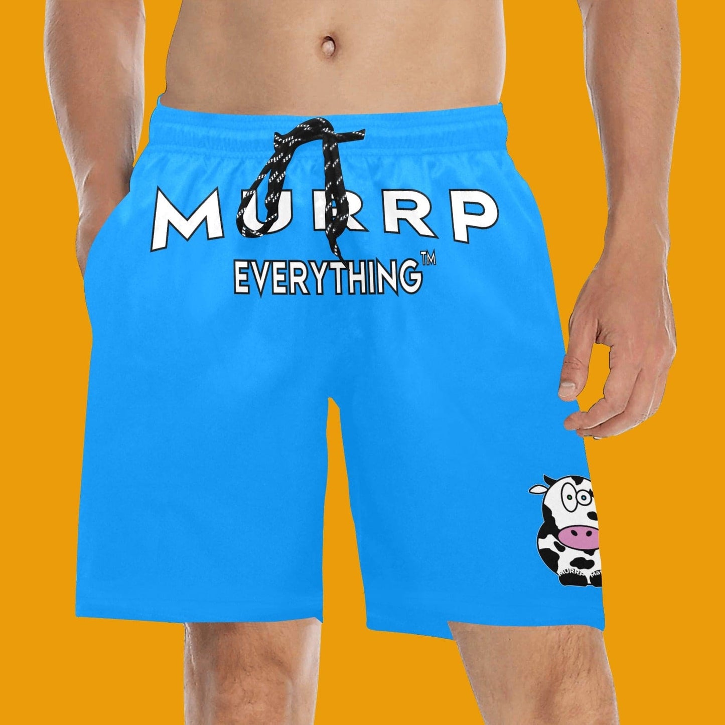Murrp Original Swim Trunks