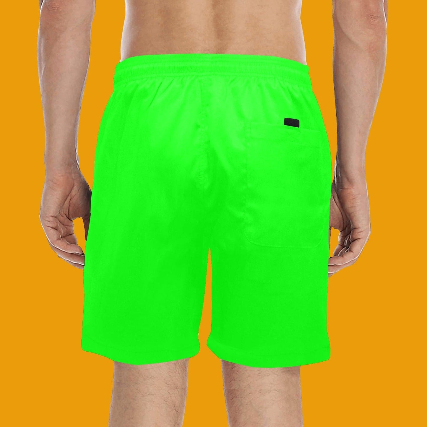 Murrp Original Swim Trunks