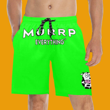 Murrp Original Swim Trunks