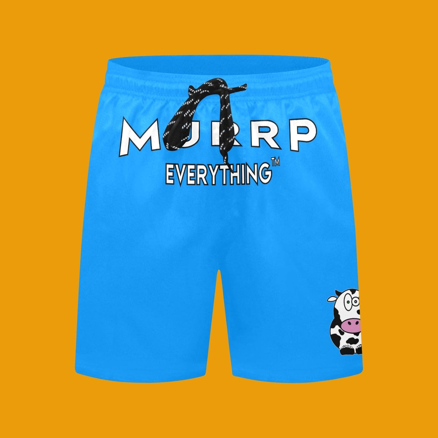 Murrp Original Swim Trunks