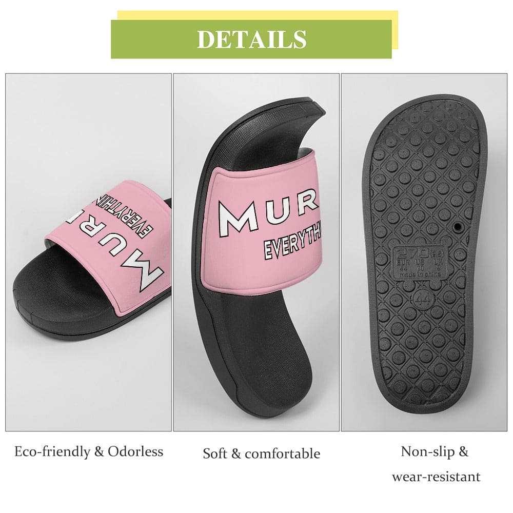 Murrp Original Slippers