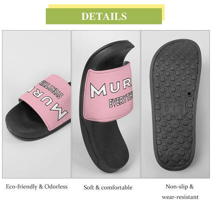 Murrp Original Slippers