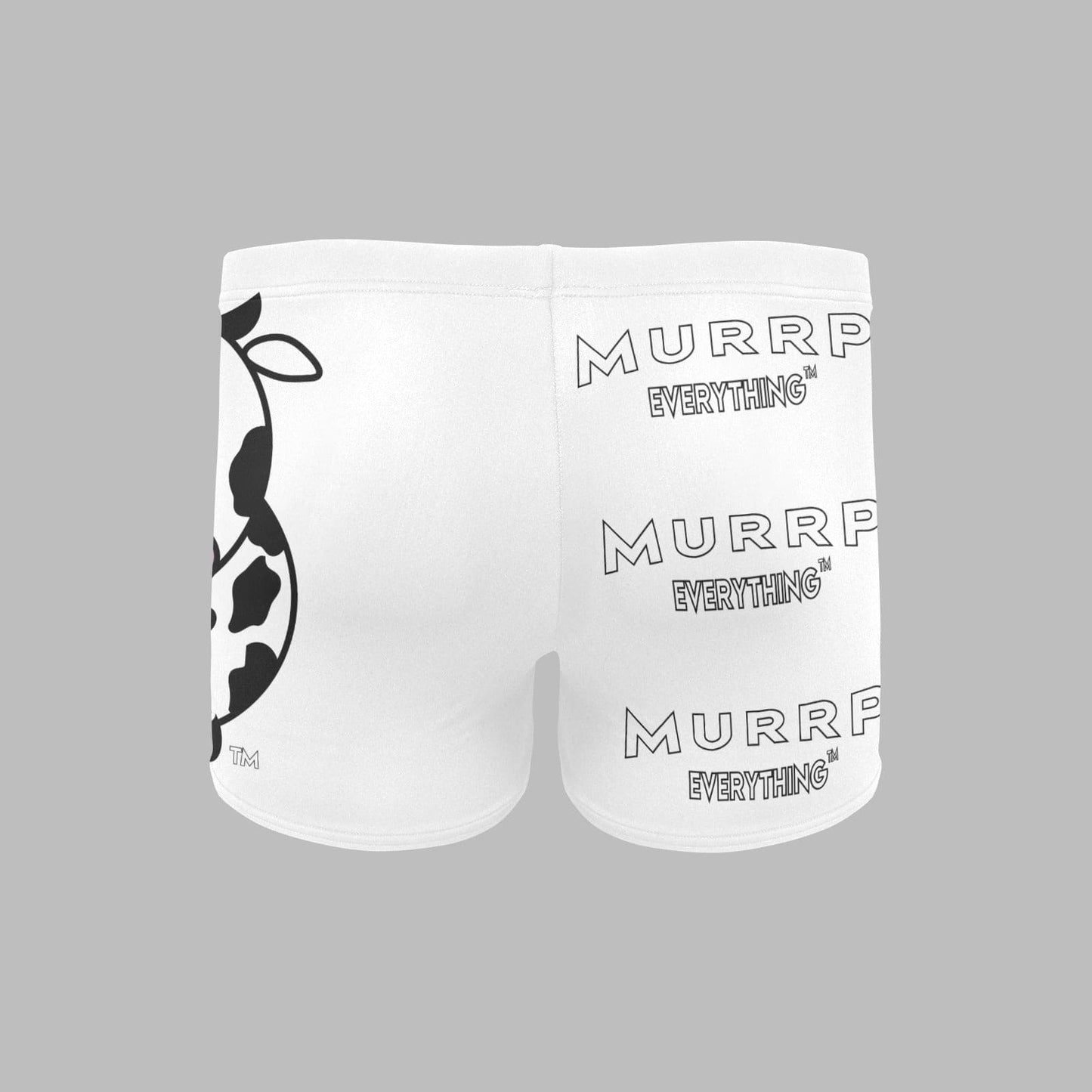 Murrp Essentials Men's Swimming Trunks