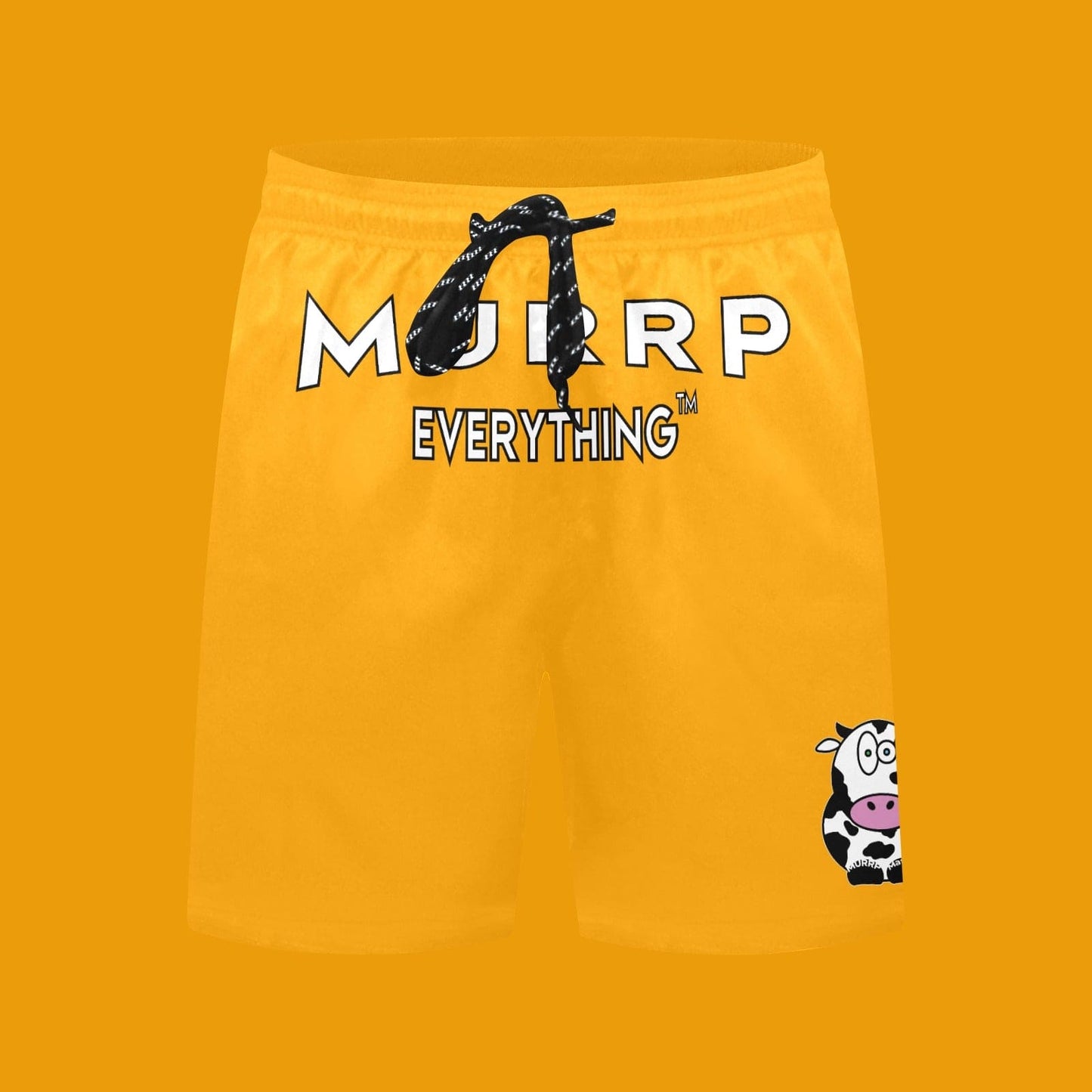 Murrp Original Swim Trunks