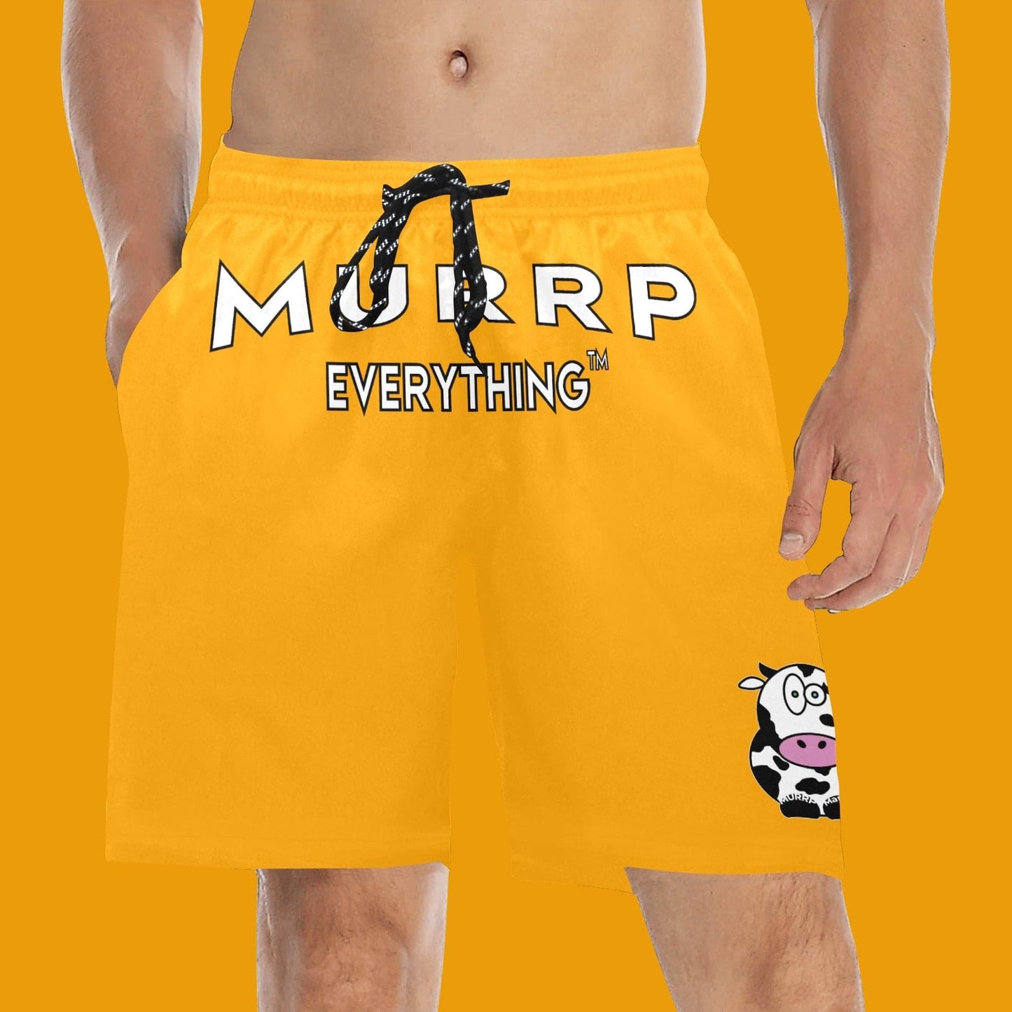 Murrp Original Swim Trunks