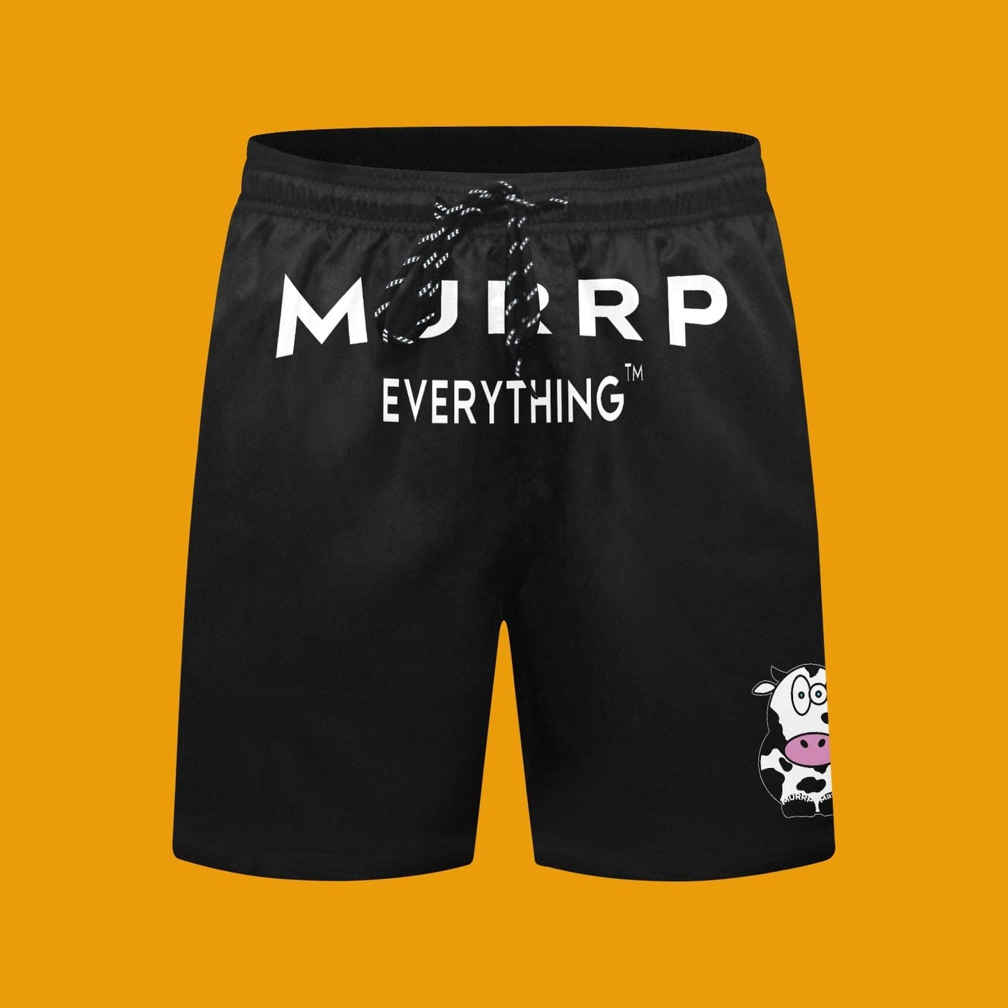Murrp Original Swim Trunks