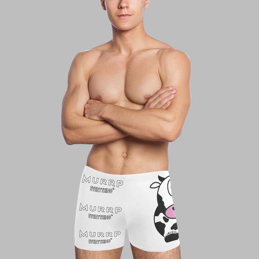 Murrp Essentials Men's Swimming Trunks
