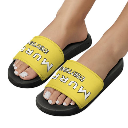 Murrp Original Slippers