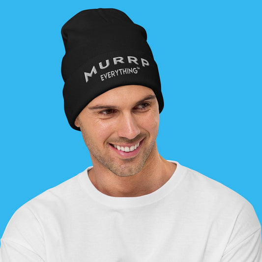 Beanie There, Done That